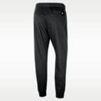 Pantalon de jogging en Fleece Nike NBA Club Los Angeles Lakers Courtside pour homme