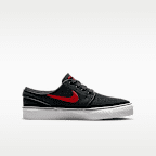 Nike SB Stefan Janoski Older Kids' Skate Shoes