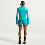 Nike Swift Women's Dri-FIT UV Long-Sleeve Crew-Neck Running Top