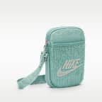 Nike Heritage Crossbody Bag (Small, 1L)
