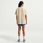 Nike Sportswear Camiseta oversize - Mujer