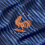 FFF Men's Nike Soccer Short-Sleeve Supporter's Top