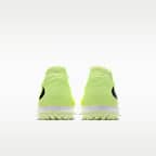 Nike Phantom 6 High Academy Turf Football Shoes