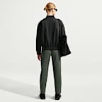 Pants de pierna entallada Dri-FIT de tiro alto con protección contra los rayos UV para mujer Nike 24.7 PerfectStretch