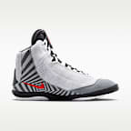 Nike Inflict 4 SE Wrestling Shoes