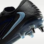 Nike Phantom 6 Low Elite Soft-Ground Football Boot