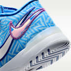 LeBron NXXT Genisus EP Basketball Shoes