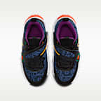 รองเท้าบาสเก็ตบอลเด็กโต Nike Team Hustle D 11 SE