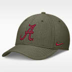 Alabama Primetime Men's Nike Dri-FIT College Hat