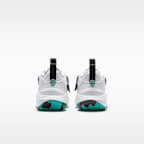 Nike Team Hustle D 12 Little Kids' Shoes