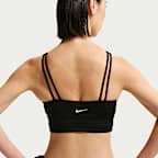 Nike Pro Sculpt Women's Medium-Support Padded Sports Bra