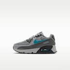 Tenis para niños de preescolar Nike Air Max 90