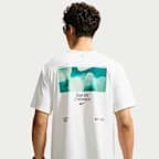 Nike Hyverse 男款 Dri-FIT 紫外線防護訓練 T 恤