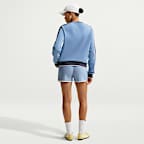 Nike Studio Fleece Medium Weight Women's Crew