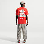 Pants deportivos para hombre England x Palace