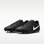 Nike Tiempo Maestro Club Multi-Ground Low-Top Soccer Cleats