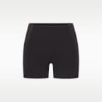 Damskie spodenki 5 cm NikeSKIMS Matte Shine Mix