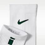 Nike Elite 2.0 Cushioned Crew Socks (1 Pair)