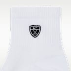 Nike Everyday Elevated Golf Ankle Socks (3 Pairs)