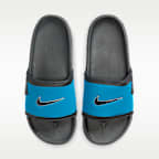 Nike Offcourt (Miami Marlins) Offcourt Slides