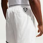 Nike Men's Dri-FIT 5" Soccer Shorts