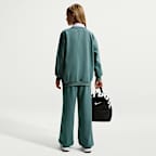 Felpa oversize Nike Sportswear Club Fleece – Ragazzo/a