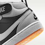 Nike Court Borough Mid 2 Older Kids' Shoes