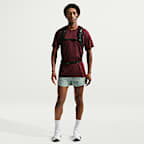 Nike Fast Men's Dri-FIT 8cm (approx.) Brief-Lined Running Shorts