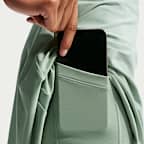 Dámská volná tenisová sukně Dri-FIT Nike Victory