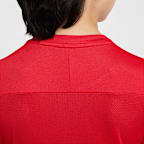 Fotbollströja Nike Academy Dri-FIT för ungdom