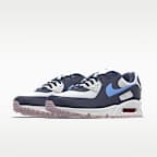 Sapatilhas personalizáveis Nike Air Max 90 By You para homem