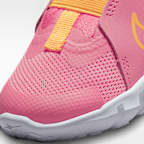 รองเท้าทารก/เด็กวัยหัดเดิน Nike Flex Runner 2