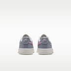 Nike Force 1 Low Little Kids' Shoes