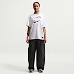 Nike United Women's Football T-Shirt