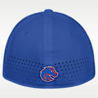 Boise State Sideline Men's Nike Dri-FIT College Hat