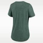 Green Bay Packers Primetime Women's Nike NFL T-Shirt