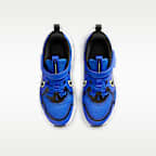 Tenis para niños de preescolar Nike Cosmic Runner