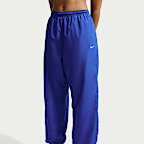 Nike Sportswear Women's Loose Mid-Rise UV Joggers