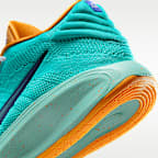 Nike G.T. Hustle 3 "Victor Wembanyama" EP 籃球鞋