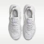 Nike V2K Run Women's Shoes with Reflective Accents