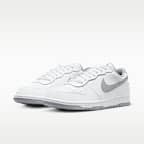 Nike Big Low Men's Shoes