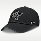 Chicago White Sox Statement Club Men’s Nike MLB Adjustable Hat