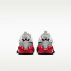 Nike S.T. Dynamite Little Kids' Basketball Shoes