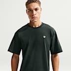 Nike Men's Dri-FIT Loose Golf T-Shirt
