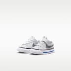 Tenis para bebé e infantiles Nike Court Legacy