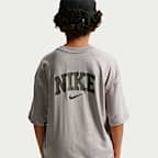 Nike Sportswear T-Shirt für ältere Kinder (Jungen)