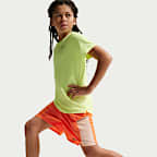 Träningsshorts Nike Miler Dri-FIT för ungdom