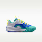 Tenis para niños grandes Nike Cross Turf