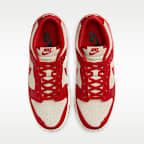 Nike Dunk Low Women's Shoes