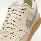 Ανδρικά παπούτσια Nike Court Vision Low